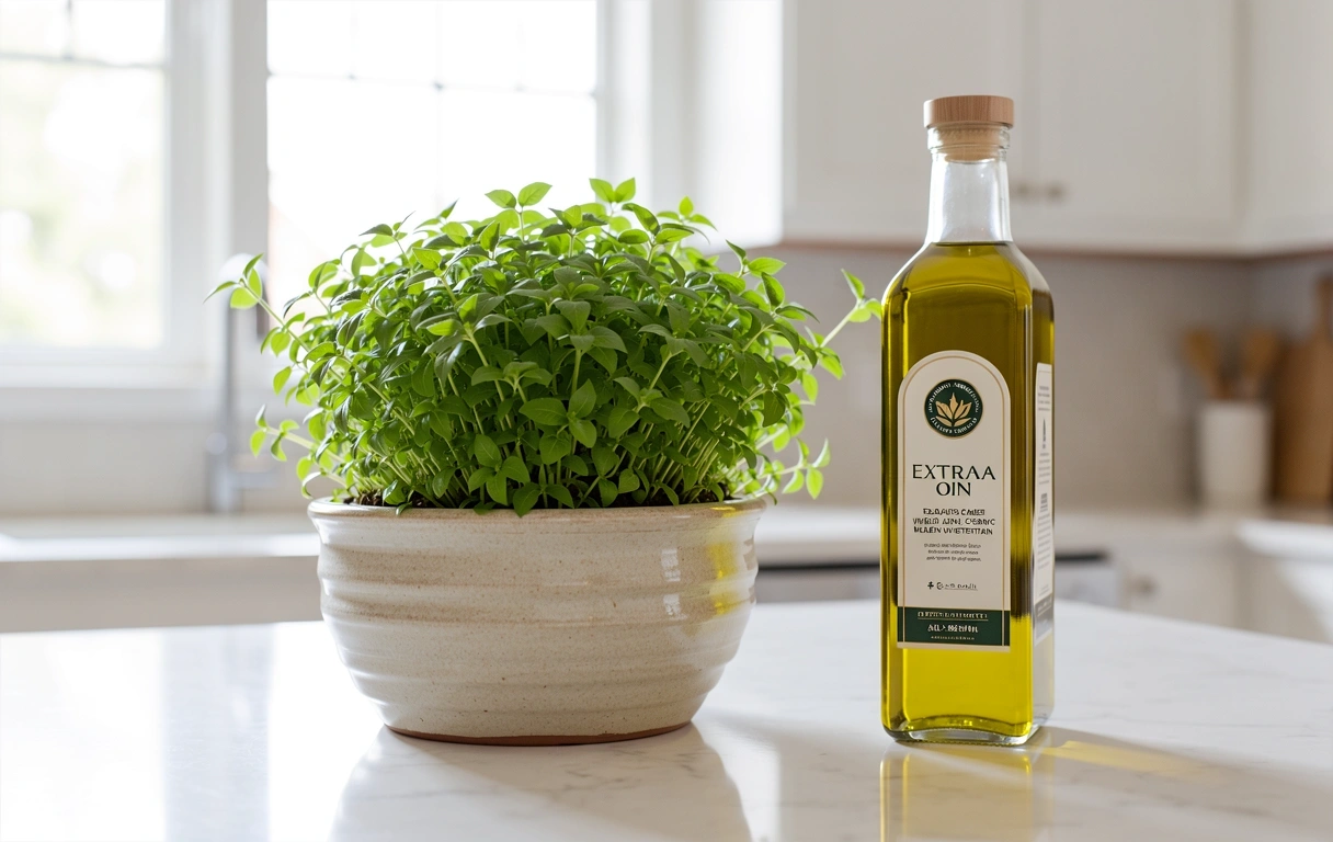 Czysta i uporządkowana przestrzeń NutriPL