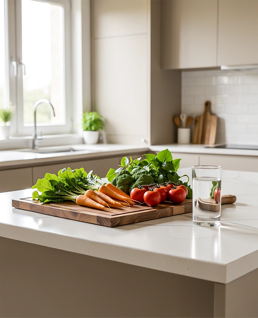 NutriPL Wellness Environment